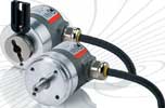 The compact new design has opened up areas of application previously inaccessible to absolute encoders